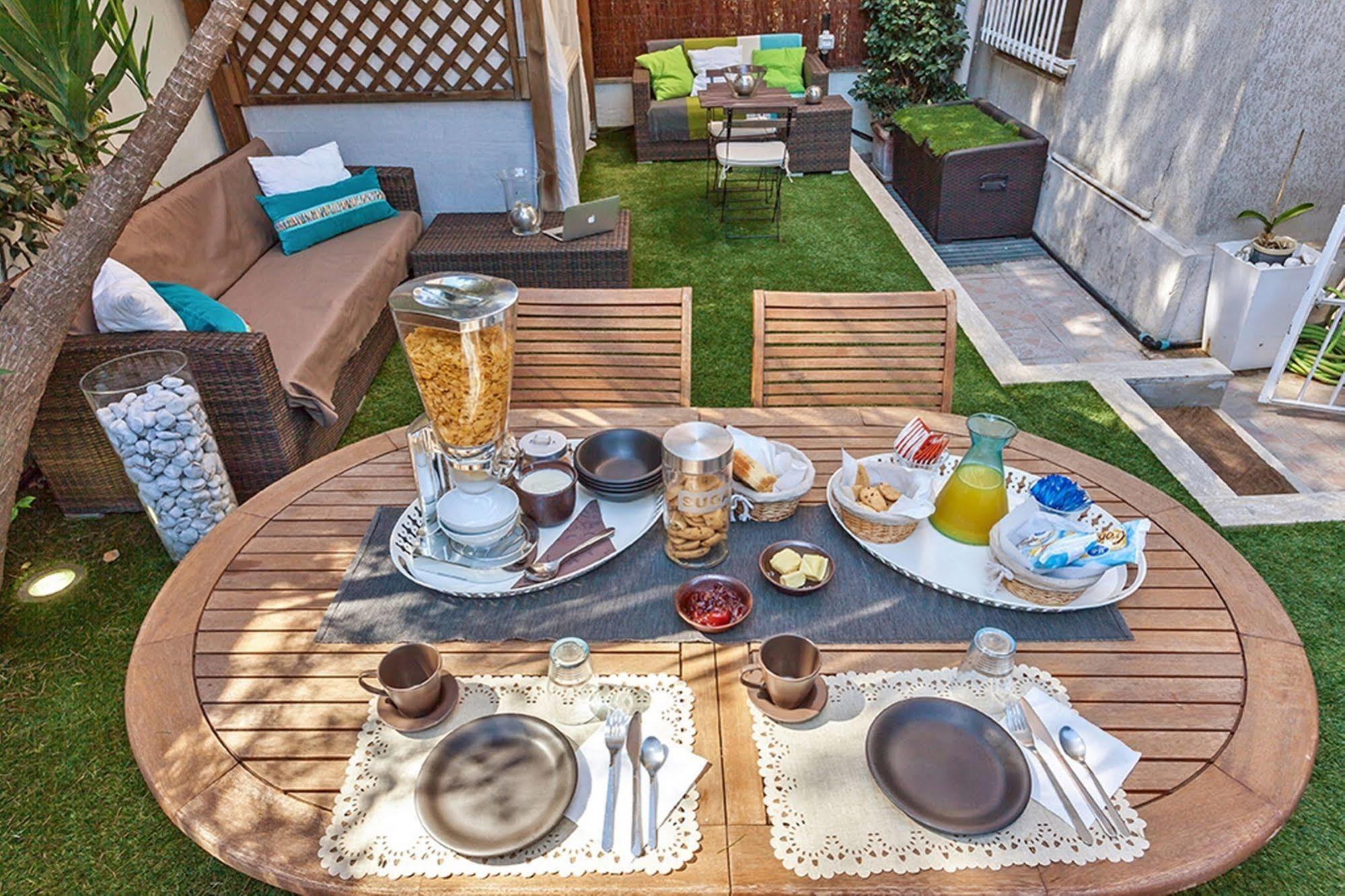 B&B Ai 2 Papi Rome Exterior photo